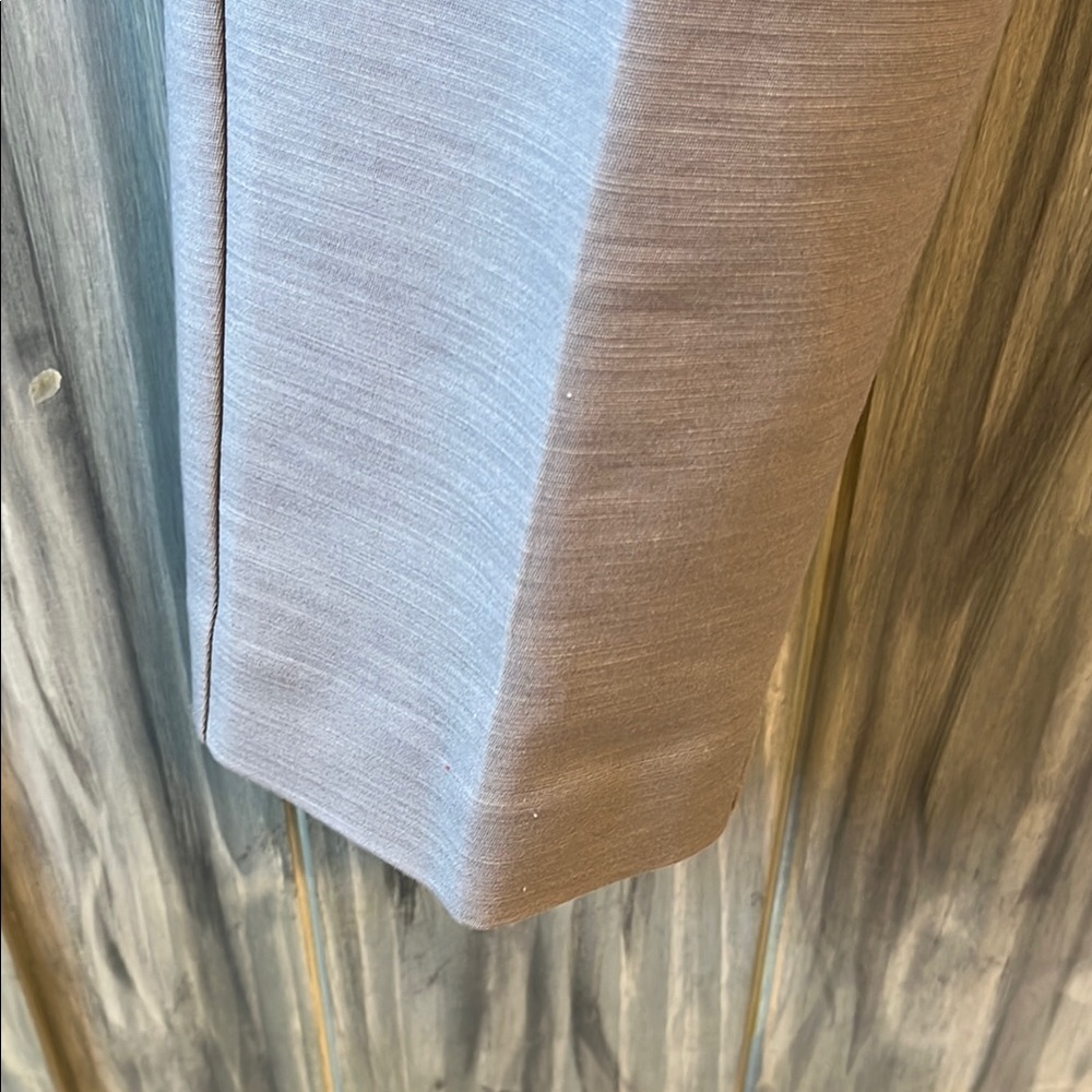 Ann Taylor size 6 women’s Tan Straight Leg Pants - Picture 9 of 13